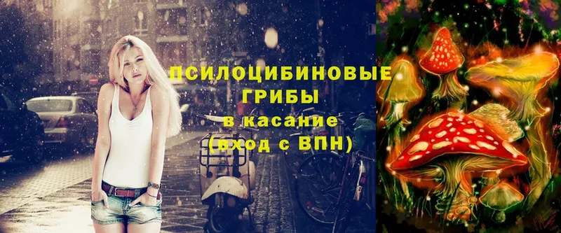 Псилоцибиновые грибы ЛСД  Клин 